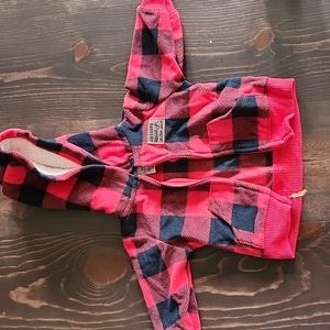 Carters Baby Fleece Jacket